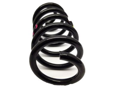 Honda 52446-TG8-A01 Spring, Left Rear