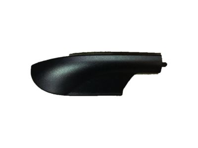 Honda 75286-S9V-A10 Cover, L. FR.