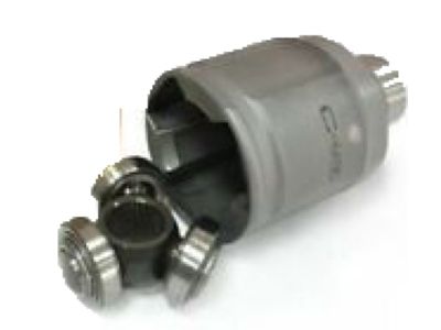 Acura 44310-SDB-A00 Joint, Inboard