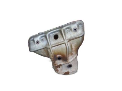 Acura 18120-P54-000 Cover A, Exhaust Manifold