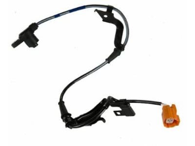 Honda 57455-S5D-951 Sensor Assembly, Left Front