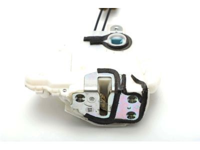 Honda 72110-SZT-G12 Latch Assembly, Right Front D