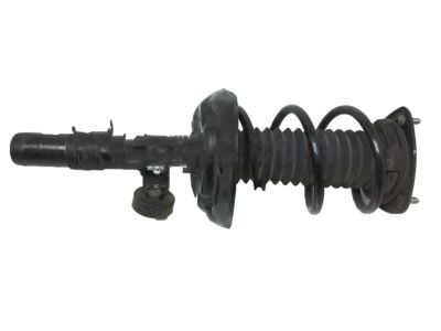 Honda 51406-T3L-A01 Spring, Left Front