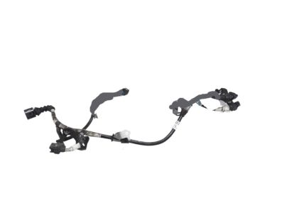 Honda 47510-TGN-G52 Harness Assy., R. Epb