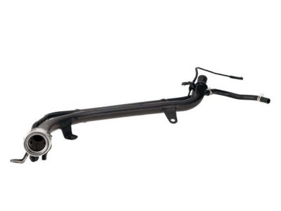 Acura 17660-S3V-A02 Pipe, Fuel Filler