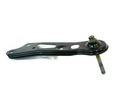 Honda 50232-STX-A01 Stay A, R. FR. Sub-Frame Mounting