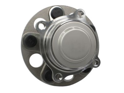 Honda 42200-THR-A01 Bearing Assembly, Rear Hub Unit