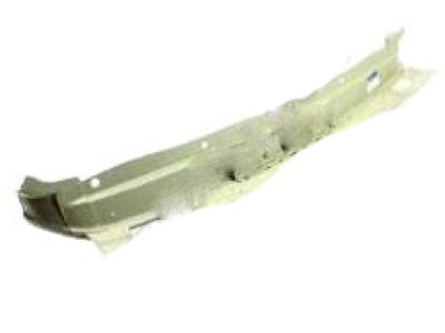 Honda 65750-THR-A01ZZ Crossmember, RR. Floor