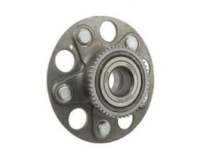 Acura 42200-S87-C51 Bearing Assembly, Rear Hub Unit