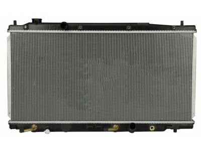 Honda 19010-RB1-J51 Radiator (Toyo)