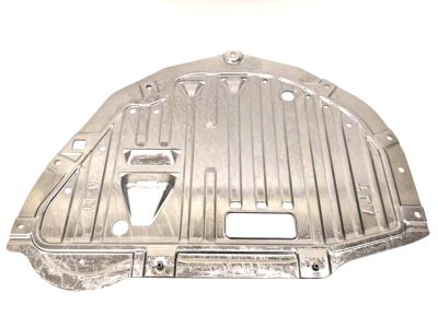 Acura 74113-TR3-A50 Lid, Engine Cover (Lower)