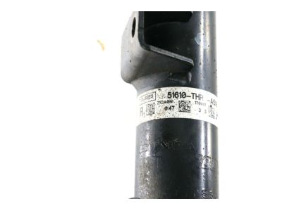 Honda 51401-THR-A01 Spring, Right Front