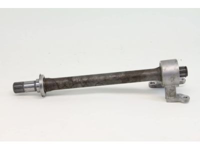 Honda 44500-T2A-A00 Shaft Assembly, Half