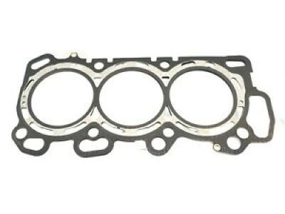 Acura 12261-R9P-A01 Gasket, Rear Cylinder Head (Nippon Leakless)