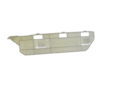 Honda 71193-SHJ-A00 Spacer, R. FR. Bumper Side