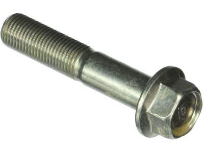 Acura 90188-SF1-010 Bolt, Hex. (12X61)