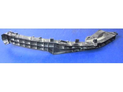 Honda 71140-TVA-A00 Beam, R. FR. Bumper (Upper)