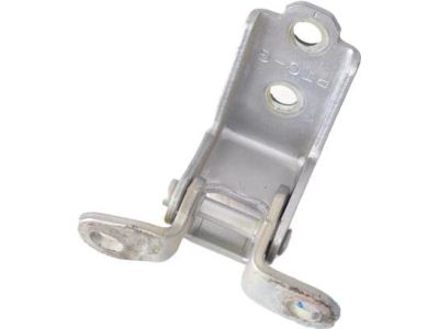 Honda 67960-T9C-K01ZZ Hinge, Left Rear Door