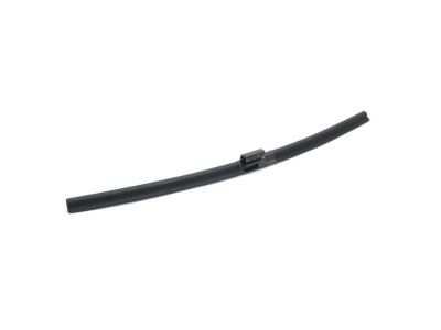 Honda 76620-SLN-A01 Blade, Windshield Wiper (600MM)