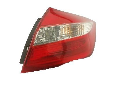 Honda 33500-TP6-A11 Taillight Assy., R.