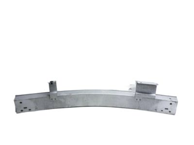 Honda 71530-TG7-A50 BEAM, RR. BUMPER