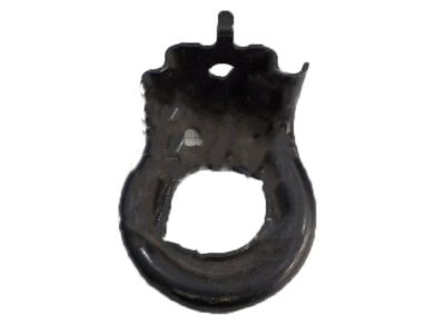 Honda 74171-SHJ-A00 Bracket, Radiator Mount (Upper)