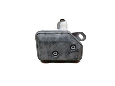 Acura 06351-T2A-A11 Lock Assembly, Steering