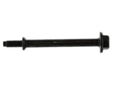 Honda 90013-P0A-000 Bolt A, Head Cover