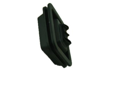 Acura 22841-PPP-000 Boot, Release Fork