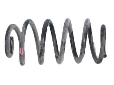 Acura 52446-TX6-A03 Spring, Left Rear