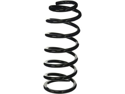 Honda 52441-SNA-A12 Spring, Rear