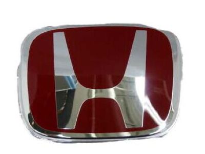 Honda 75700-THR-A01 Emblem, Front (H)