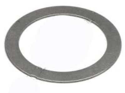 Honda 90402-P0Z-000 Washer, Spring (24MM)