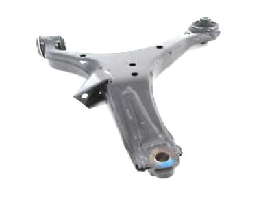 Honda 51350-SCV-A03 Arm, Right Front (Lower)