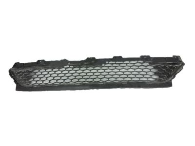 Honda 71105-THR-A00 Mesh, Front Bumper (Lower)