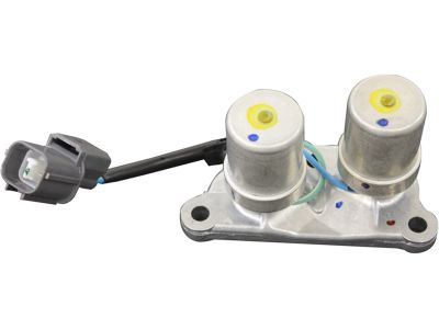 Acura 28200-P4R-003 Solenoid Assembly, Shift (Keihin)