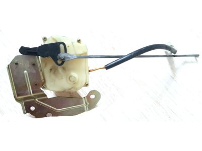 Honda 74811-S10-013 Actuator Assembly, Glass Hatch