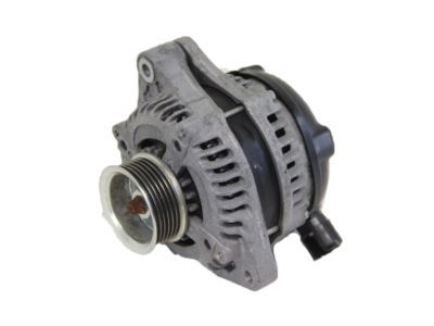 Acura 31100-RGW-A01 Alternator Assembly (Csf92) (Denso)