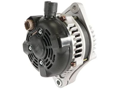 Acura 31100-RGW-A01 Alternator Assembly (Csf92) (Denso)