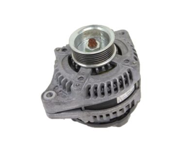 Honda 31100-RGW-A01 Alternator Assembly (Csf92) (Denso)