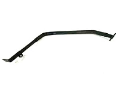 Acura 17522-STX-A00 Band, Driver Side Fuel Tank Mounting
