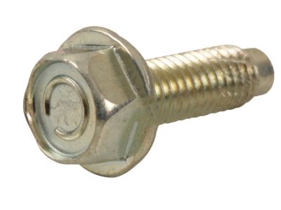 Honda 90101-TE0-A00 Bolt, Flange (5X14)