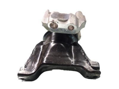 Honda 50820-T1W-A01 Mounting, Eng Side