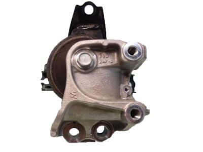 Honda 50820-T1W-A01 Mounting, Eng Side