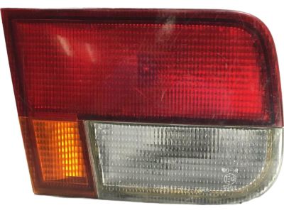 Honda 34156-S02-A01 Lamp Unit, L. Lid