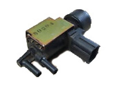 Acura 50931-SDA-A01 Valve Assembly, Electronic Control Mounting Solenoid