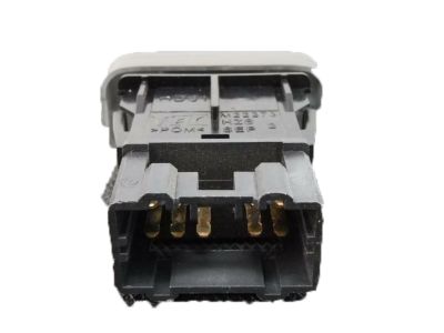 Honda 35300-SJC-A01ZA Switch Assy., Vsa Off *NH574L* (TU WARM GRAY)