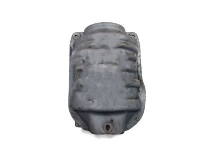 Honda 18121-5A2-A00 Cover Comp, Prim C