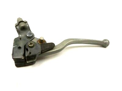 Honda 43361-TK8-A01 Lever, R. Parking Brake