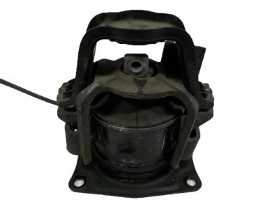 Acura 50810-SDB-A21 Rubber Assembly, Rear Engine Mounting (Ecm)